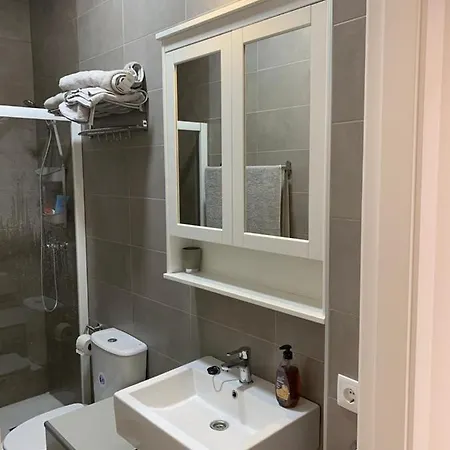 Apartment Valverde 1 - A *