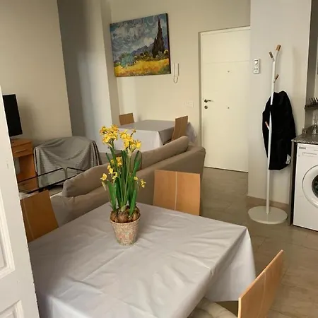 Apartment Valverde 1 - A