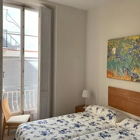 Apartment Valverde 1 - A Cadiz