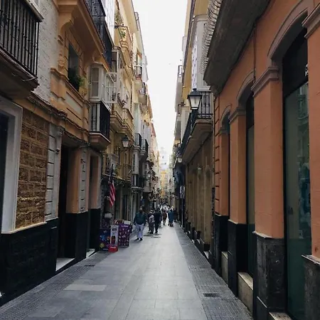Appartamento Valverde 1 - A