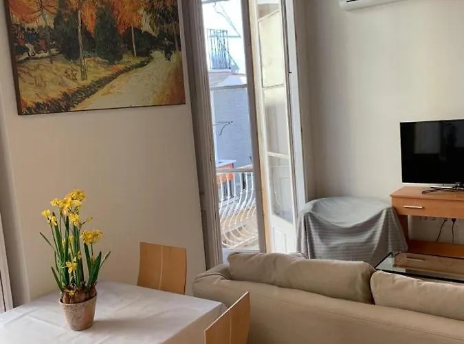 Apartman Valverde 1 - A Cádiz