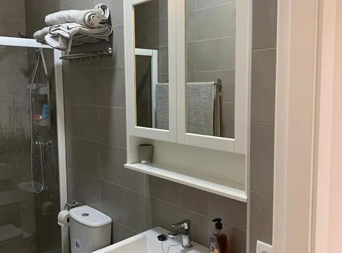 Apartman Valverde 1 - A *