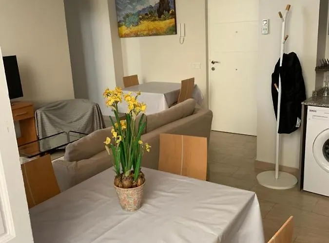 Apartman Valverde 1 - A