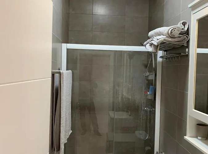 Valverde 1 - A Apartman *