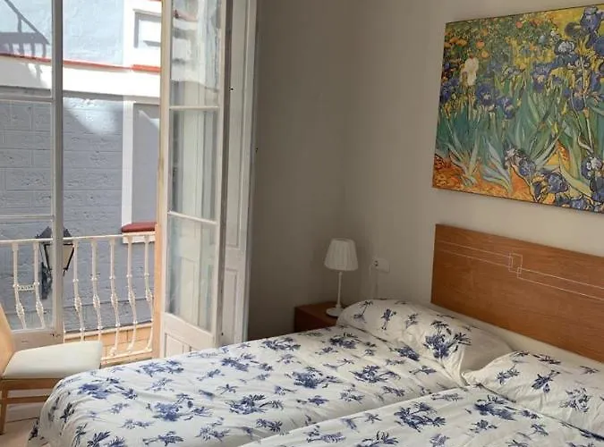 Valverde 1 - A Apartman *